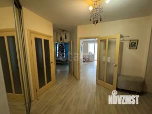 2-к квартира, вторичка, 77м2, 3/14 этаж