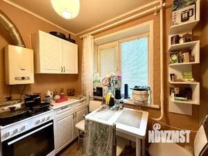 3-к квартира, вторичка, 57м2, 1/5 этаж