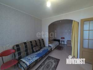 1-к квартира, вторичка, 34м2, 1/5 этаж