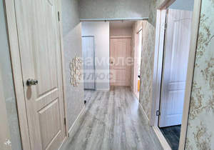 3-к квартира, вторичка, 68м2, 5/5 этаж