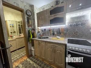 2-к квартира, вторичка, 50м2, 2/4 этаж