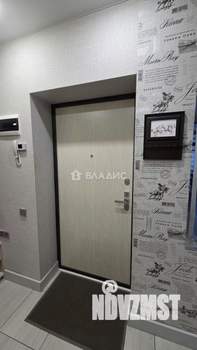 1-к квартира, вторичка, 31м2, 9/9 этаж