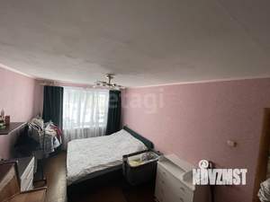 3-к квартира, вторичка, 62м2, 3/5 этаж