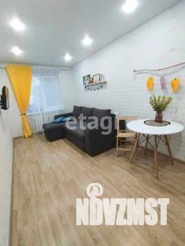 2-к квартира, вторичка, 35м2, 2/5 этаж