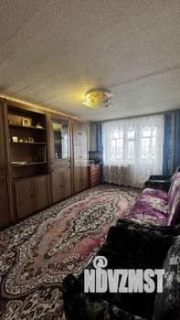 2-к квартира, вторичка, 53м2, 6/9 этаж