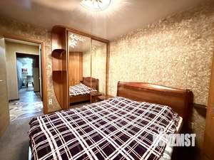 3-к квартира, вторичка, 72м2, 3/9 этаж