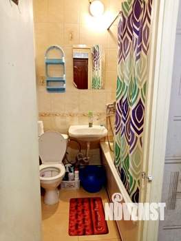 1-к квартира, вторичка, 30м2, 4/9 этаж