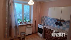 2-к квартира, вторичка, 52м2, 5/9 этаж