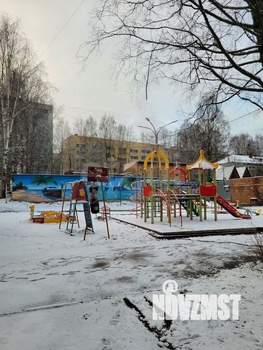 1-к квартира, вторичка, 43м2, 2/4 этаж