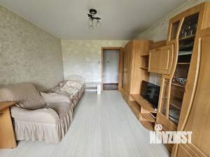 2-к квартира, вторичка, 53м2, 1/7 этаж