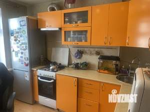 1-к квартира, вторичка, 34м2, 6/6 этаж
