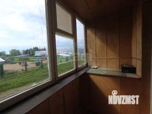 1-к квартира, вторичка, 34м2, 1/5 этаж