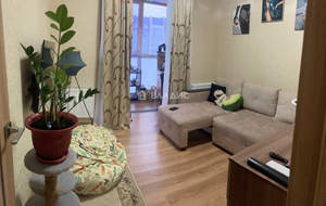 1-к квартира, вторичка, 36м2, 10/14 этаж