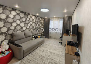 2-к квартира, вторичка, 47м2, 4/5 этаж