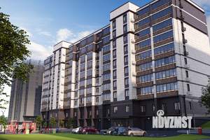 Студия квартира, вторичка, 31м2, 6/10 этаж