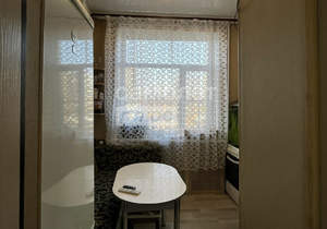 1-к квартира, вторичка, 31м2, 1/5 этаж