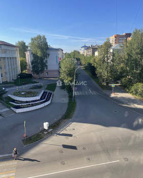 1-к квартира, вторичка, 33м2, 5/9 этаж