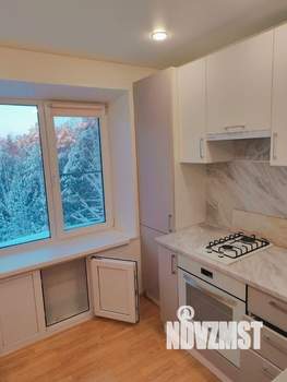 1-к квартира, вторичка, 32м2, 5/5 этаж