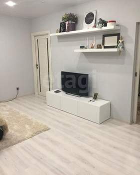 2-к квартира, вторичка, 56м2, 12/15 этаж