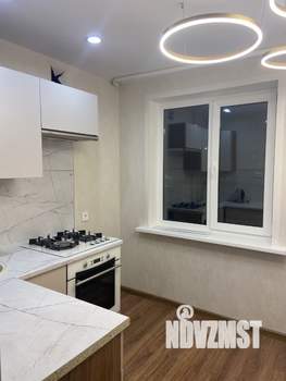 2-к квартира, вторичка, 44м2, 1/5 этаж