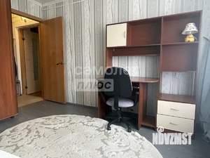1-к квартира, вторичка, 35м2, 4/5 этаж