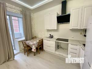 Студия квартира, вторичка, 31м2, 2/14 этаж