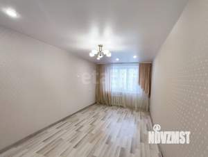 2-к квартира, вторичка, 52м2, 4/9 этаж