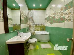 2-к квартира, вторичка, 41м2, 10/18 этаж