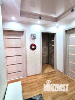 3-к квартира, вторичка, 61м2, 4/5 этаж