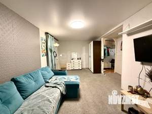 1-к квартира, вторичка, 31м2, 4/5 этаж