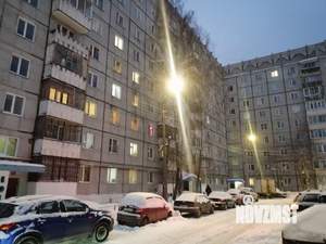 2-к квартира, вторичка, 52м2, 8/9 этаж