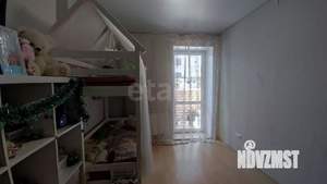 1-к квартира, вторичка, 39м2, 1/9 этаж
