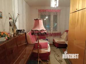 2-к квартира, вторичка, 44м2, 4/5 этаж