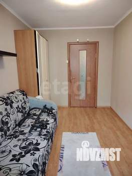 3-к квартира, вторичка, 61м2, 4/5 этаж