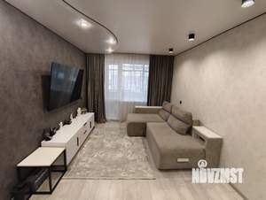 2-к квартира, вторичка, 47м2, 4/5 этаж