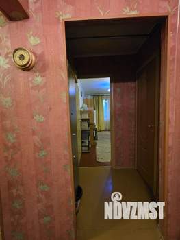 3-к квартира, вторичка, 87м2, 4/9 этаж