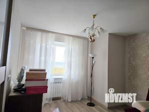 1-к квартира, вторичка, 36м2, 8/9 этаж