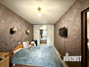 3-к квартира, вторичка, 57м2, 1/5 этаж