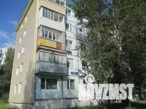 1-к квартира, вторичка, 31м2, 4/5 этаж