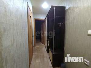 2-к квартира, вторичка, 46м2, 1/5 этаж