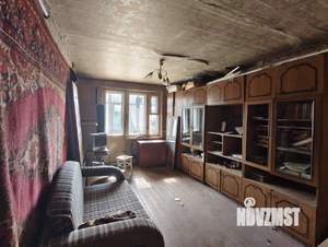 1-к квартира, вторичка, 34м2, 6/9 этаж