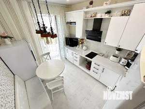 1-к квартира, вторичка, 36м2, 7/9 этаж
