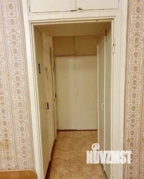 2-к квартира, вторичка, 50м2, 1/5 этаж
