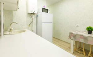 1-к квартира, вторичка, 30м2, 3/5 этаж