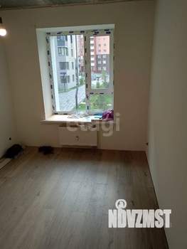 2-к квартира, вторичка, 35м2, 2/12 этаж