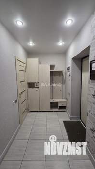 1-к квартира, вторичка, 31м2, 9/9 этаж