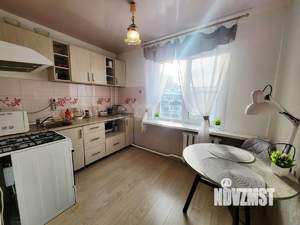 2-к квартира, вторичка, 42м2, 5/5 этаж