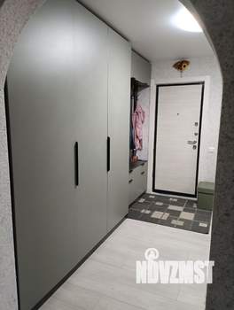 3-к квартира, вторичка, 67м2, 6/9 этаж