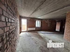 1-к квартира, вторичка, 59м2, 5/11 этаж