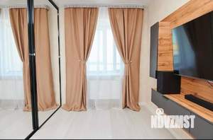 1-к квартира, вторичка, 32м2, 14/14 этаж